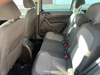 Škoda Yeti 1.2 TSi ACTIVE - 14