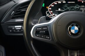 BMW Řada 2, M235i Keyless Kamera LED Matrix - 14