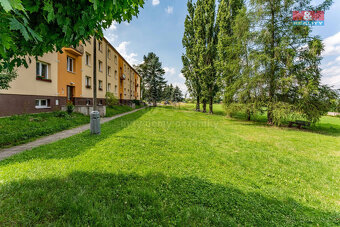 Prodej bytu 2+1, 51 m², Stochov, ul. S. K. Neumanna - 14