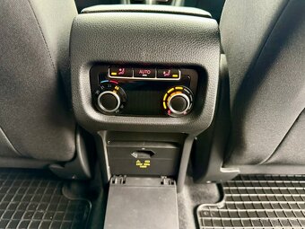 Seat ALHAMBRA 2.0 TDi DSG LED NAVI KAMERA WEBASTO 7 MÍST - 14