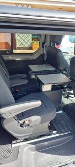 Renault Trafic Spaceclass - 14
