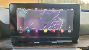 Seat Leon ST 2,0TDi 110kW DSG FullLed Matrix DPH - 14