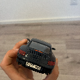 Maisto 1:24 modely aut Porsche 911 Carrera + Corvette - 14