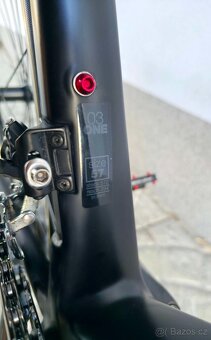 Silniční kolo BMC Teammachine SLR03 ONE Carbon 2021 - 14
