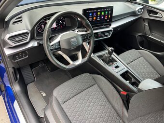 Seat Leon 1.5TSi FR 2020 - 14