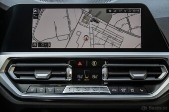 BMW Rad 3 Touring 330d xDrive A/T - 14