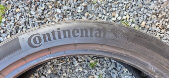 245/40r21 Continental Sport Contact 6 AO Conti Silent letní - 14