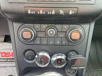 Nissan Qashqai, 1,5 DCi, 76kW, ČR, - 14