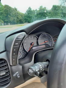 Chevrolet Corvette C6 Targa Z51 Borla HeadUp 3LT  Manual - 14