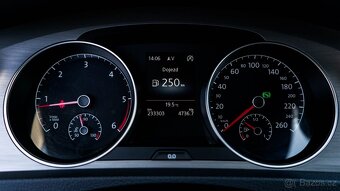 Volkswagen Golf Variant 1.6 TDI BlueMotion Comfortline DSG - 14