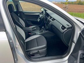 ► ŠKODA OCTAVIA III COMBI 2.0 TDI DSG 110 KW JOY COLUMBUS-TA - 14