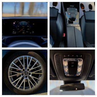 Mercedes Cla 200 cdi - 14
