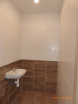 Pronájem bytu 2+1, 62m2,ul. Jirkovská,Chomutov - 14