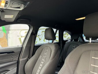 BMW X1 - 14