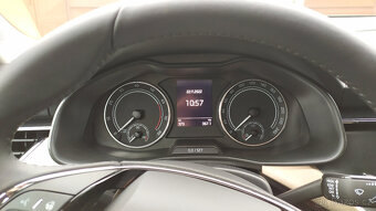 Prodám Škoda Kamiq - 14