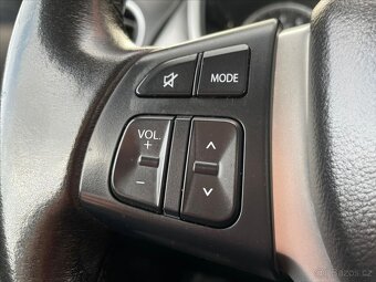 Suzuki Vitara 1,6 VVT-AUTOMAT  PREMIUM 6AT (2017) - 14