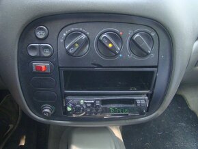 Ford Galaxy 1.9 TDi 66kW - 14