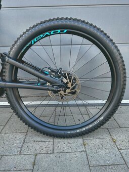 Specialized Turbo LEVO FSR / 29" / M / 500Wh / - 14
