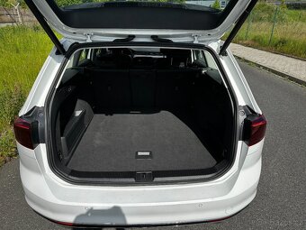 VOLKSWAGEN PASSAT 2.0 TDI 4 MOTION - 14