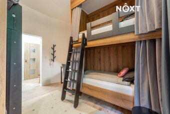 Prodej komerční Apartmány, 69㎡ - 14