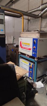 3D Vláknový laser HSG HS-TH65 - 14