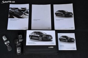 Audi A6 Allroad 3.0TDI 200KW Webasto, Matrix, HUD,BOSE, DPH - 14