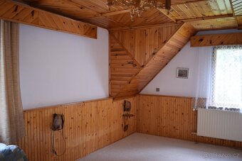 Prodej domu 320 m2 s pozemkem 1491 m2 v Radešově u Čestic - 14