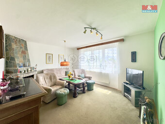 Prodej rodinného domu, 190 m², Skřipov - 14