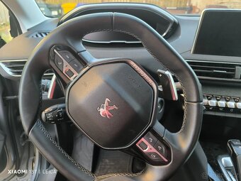 Peugeot 3008 1.6 THP 121KW 2017 - 14