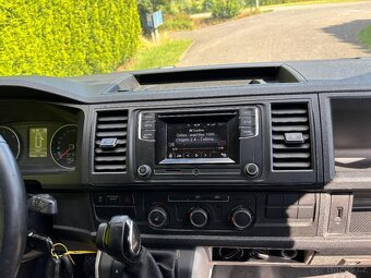 Volkswagen Transporter 2.0TDI DSG T6 Long - 14