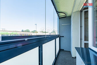 Prodej bytu 3+1, Příbram, ul. Čechovská - 14