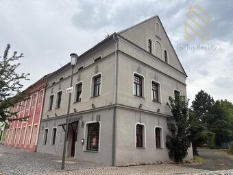 Pronájem, restaurace, 120 m2, Jirkov - Kostelní - 14