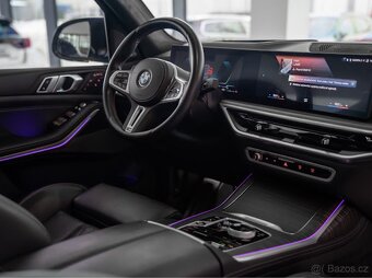 Bmw X7 M60i - 14