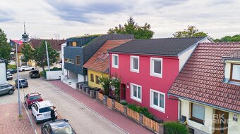 Prodej rodinný dům, 5+1, 180 m2, Brno - Slatina - 14
