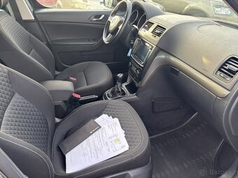 Škoda Yeti 1.4 Tsi 92kw DRIVE r.v.2017, serviska - 14