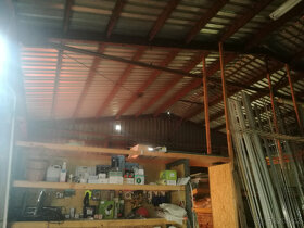 Sklad 227m2, Šumperk - 14