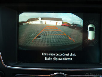 Opel Crossland X 1.2i 81kw Inovation po 1.majiteli - 14