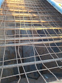 Nástavba komunální sypač Simed - 14