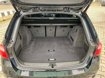 BMW F31 320d xDrive 140kw - 14