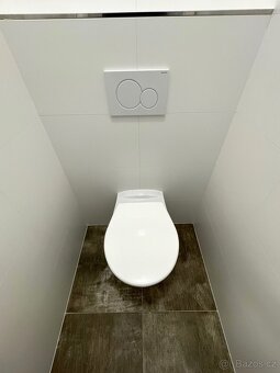 PRONÁJEM BT 3+KK BORŠICE U BLATNICE - 14