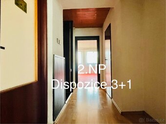 Prodej dvougeneračního domu v Třinci - 14