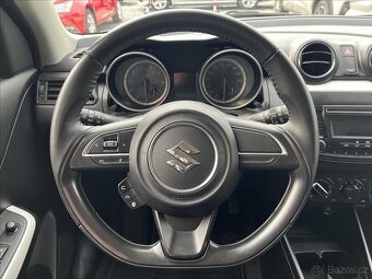 Suzuki Swift 1,2 DualJet Hybrid  Comfort (2020) - 14