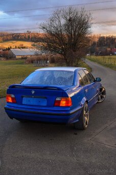 Bmw E36 Drift - 14