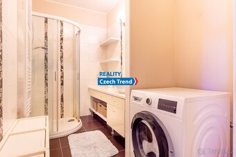 Prodej bytu 3+kk, 85 m2 s lodžií 23 m2 a parkovacím stáním - - 14