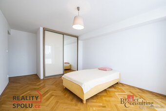 Prodej, byty/3+1, 71.5 m2, Masarykova 895, 25263 Roztoky, Pr - 14
