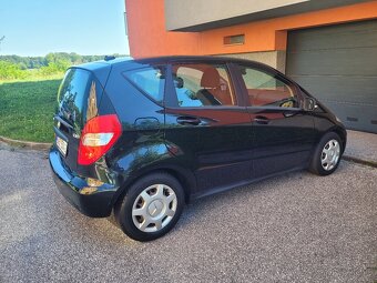 Mercedes-Benz Třídy A, 2.0 DIESEL 60 kW 173tkm r.v2012 - 14