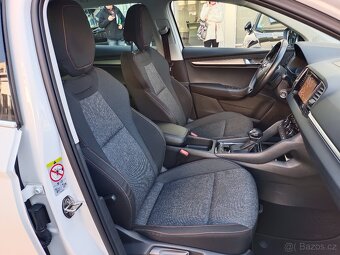 Škoda Karoq 2.0TDI 110kW 4x4 DSG Tažné ACC Keyless Full LED - 14