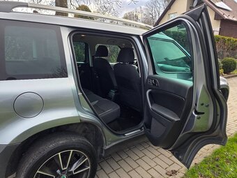 Škoda Yeti 1.4 tsi 90kw 5/2013Ambition164tkmser.kn 175 000 K - 14