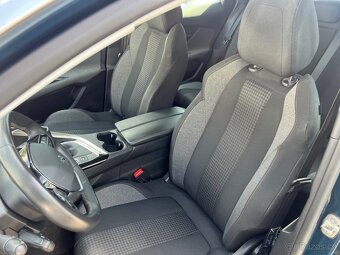 Peugeot 3008, 1,5 BlueHDi 96kW, 1.Maj, ČR, TOP, CEBIA - 14