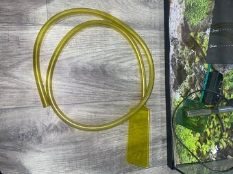SADA - akvárium a akvarijní výbava + dekorace - 14